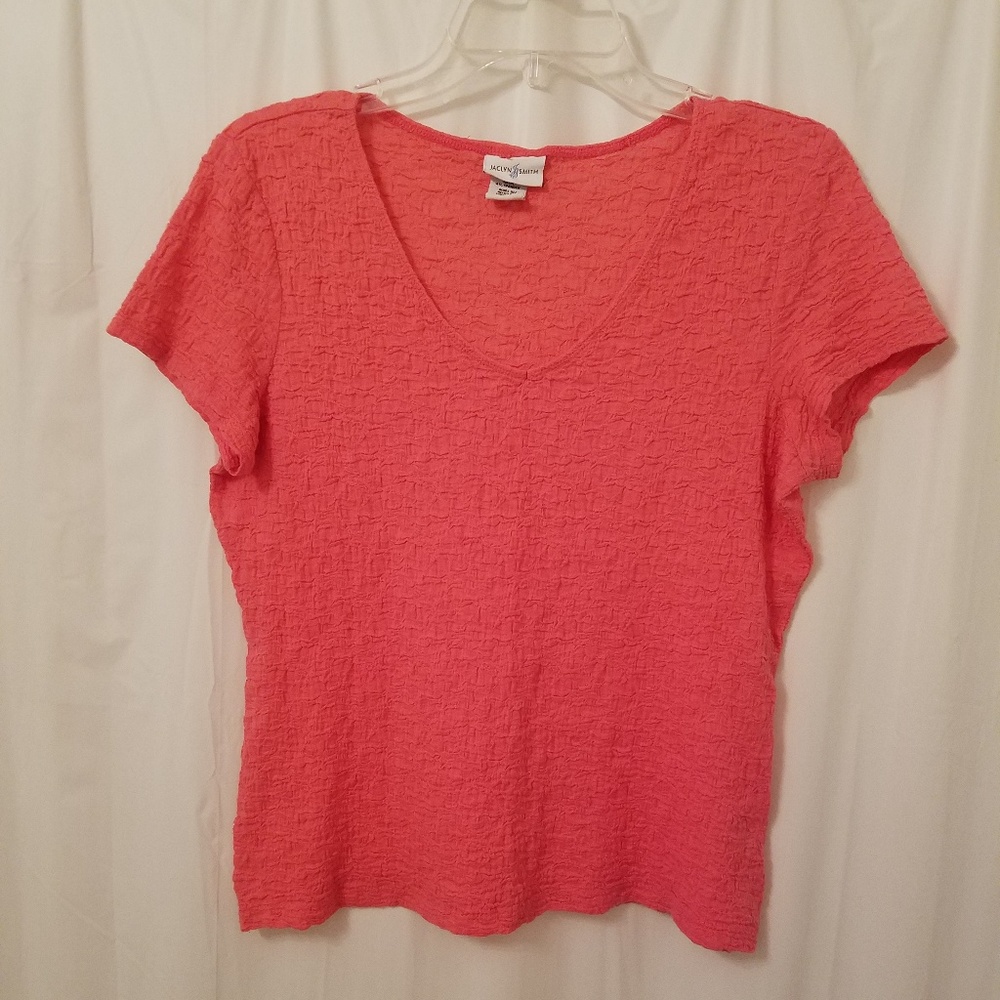 Jaclyn Smith Blouse